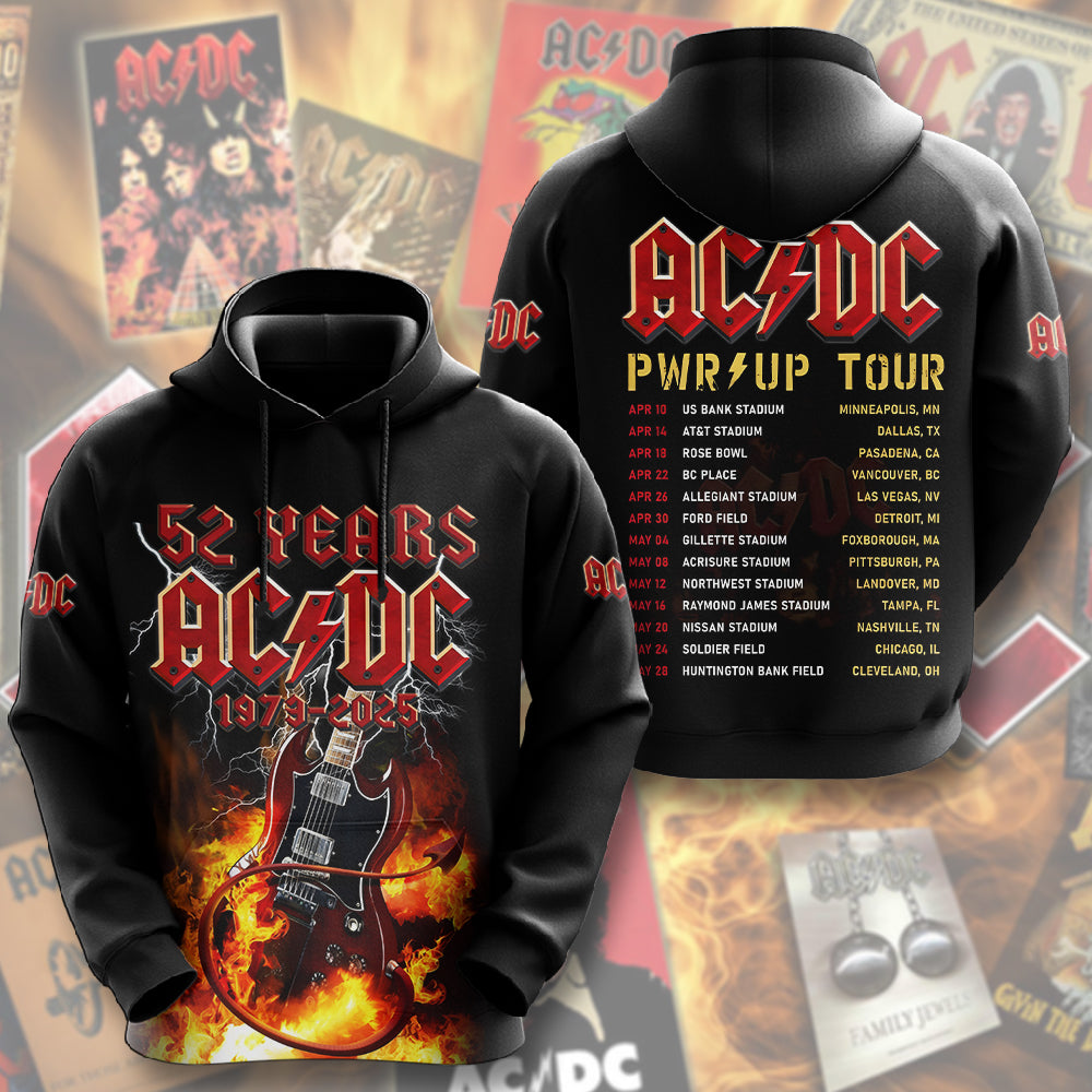 AC/DC 3D Apparel – HOATT 7628