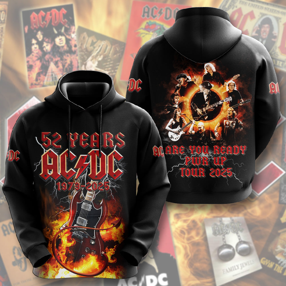 AC/DC 3D Apparel – HOATT 7949
