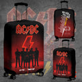 AC/DC Luggage Cover – TANTN 4647