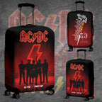 AC/DC Luggage Cover – TANTN 4647