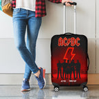 AC/DC Luggage Cover – TANTN 4647