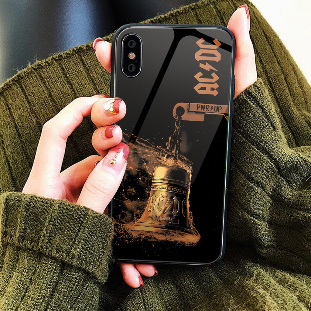 AC/DC Phone Case – GNE 3315