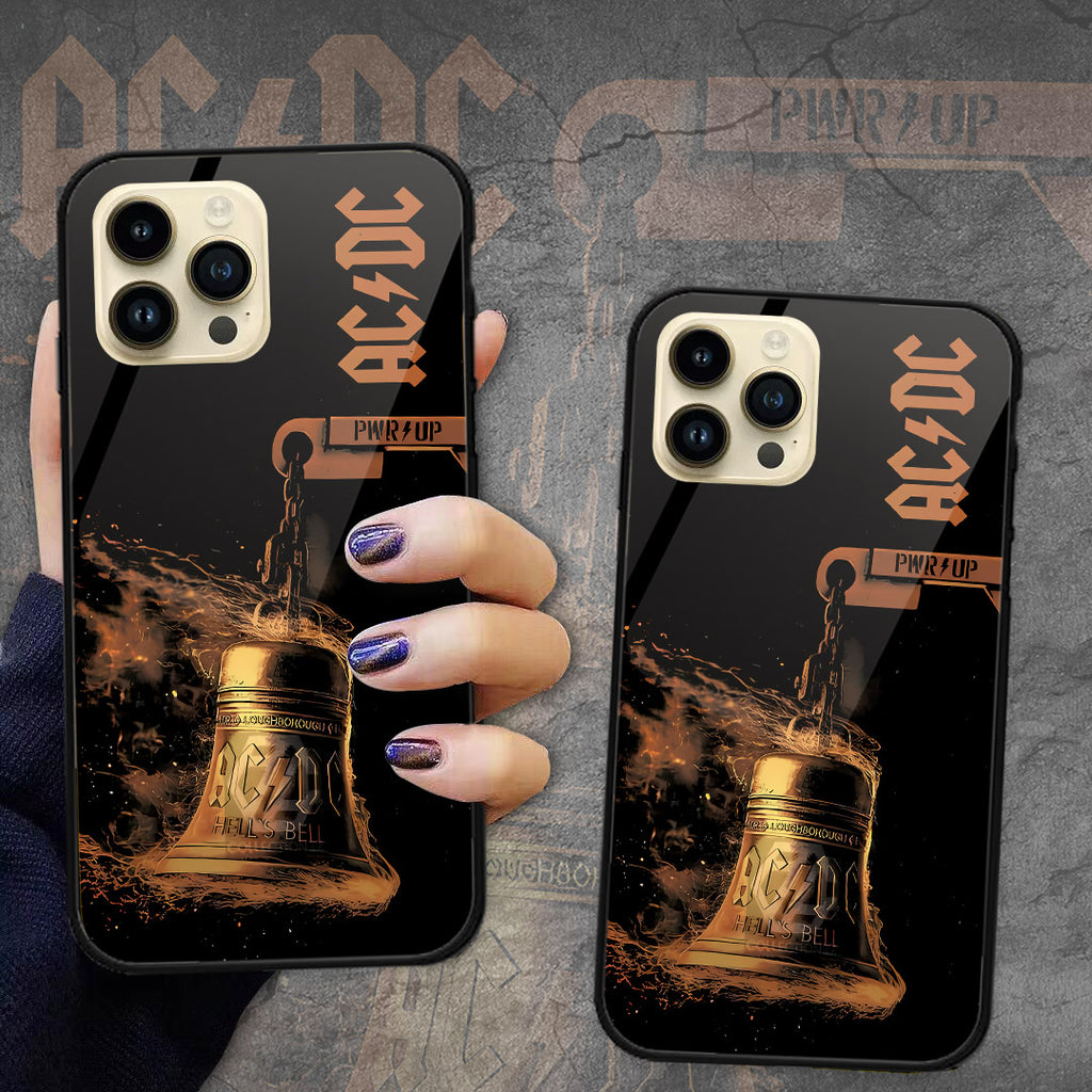 AC/DC Phone Case – GNE 3315