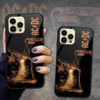 AC/DC Phone Case – GNE 3315