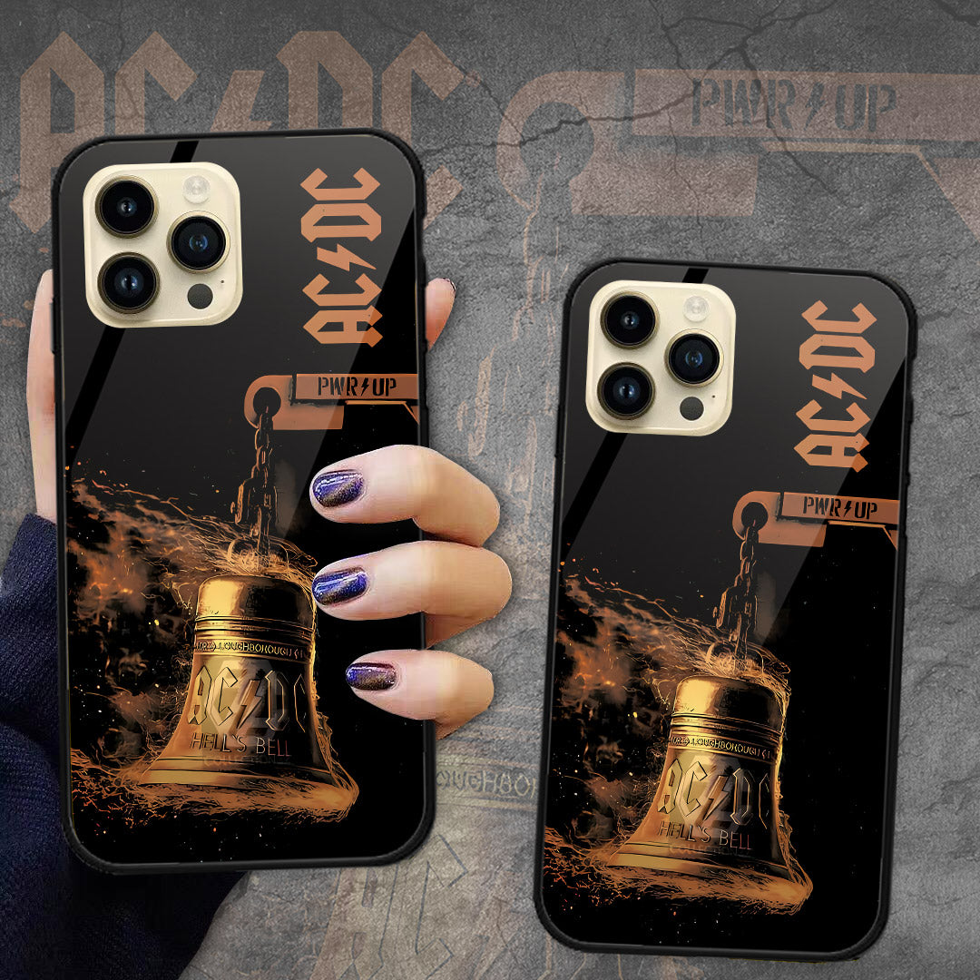 AC/DC Phone Case – GNE 3315