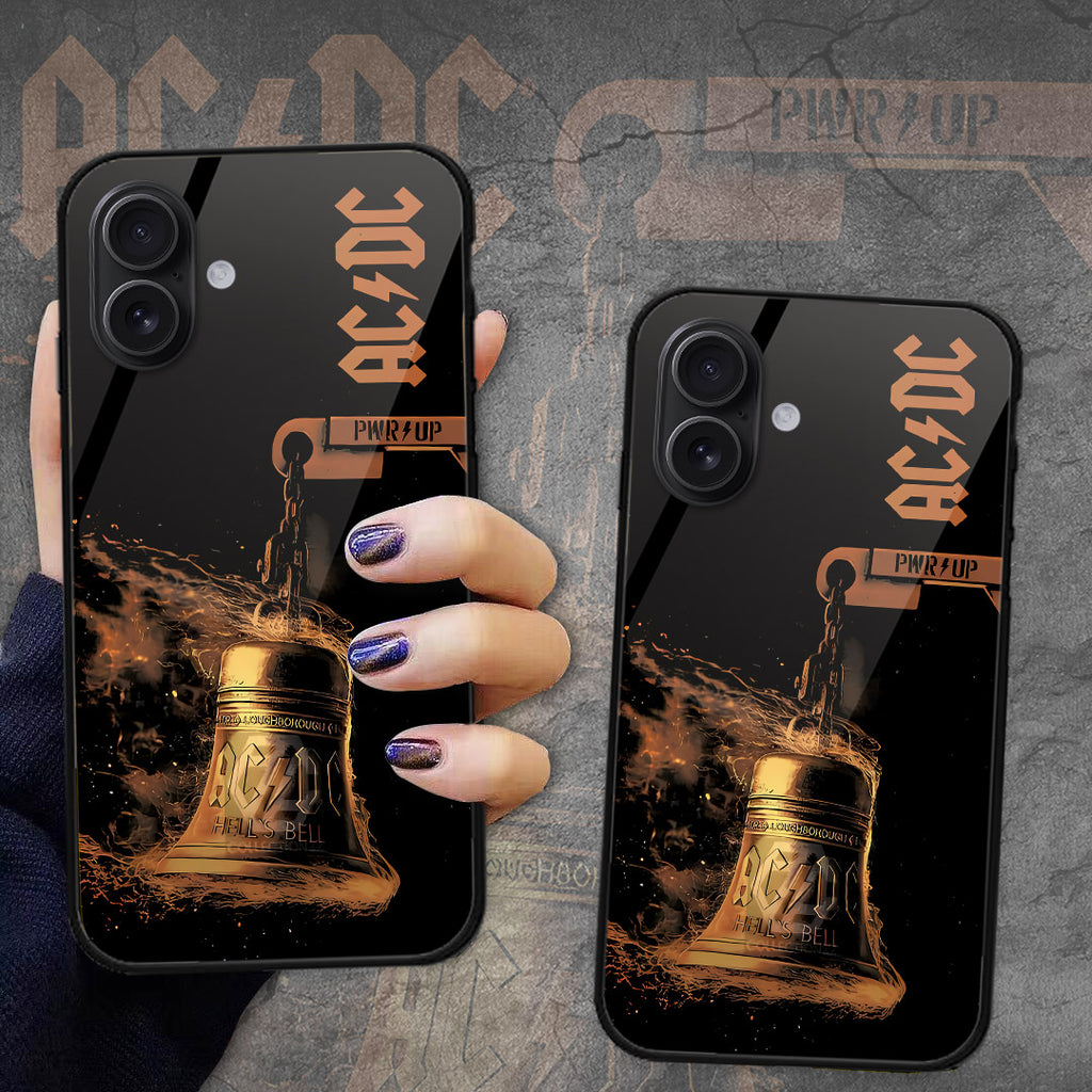 AC/DC Phone Case – GNE 3315