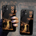AC/DC Phone Case – GNE 3315