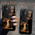 AC/DC Phone Case – GNE 3315