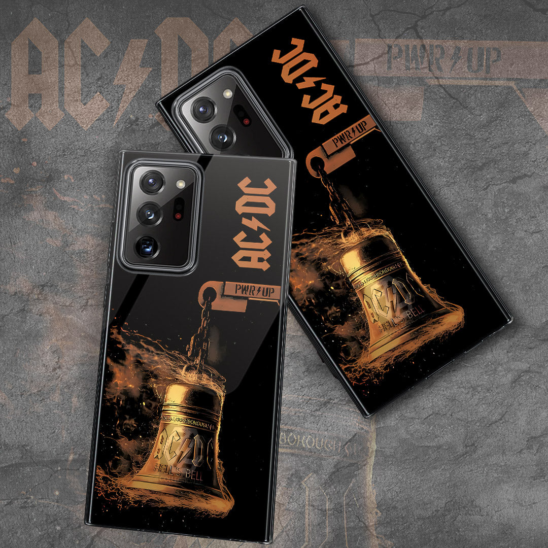 AC/DC Phone Case – GNE 3315