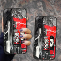 AC/DC Phone Case – GNE 3316