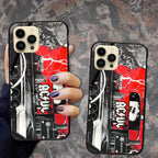 AC/DC Phone Case – GNE 3316