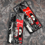 AC/DC Phone Case – GNE 3316
