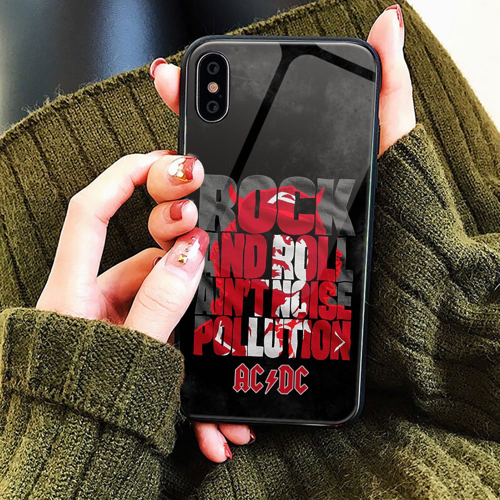 AC/DC Phone Case – NGHIAVT 1420