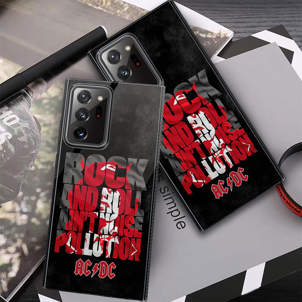 AC/DC Phone Case – NGHIAVT 1420