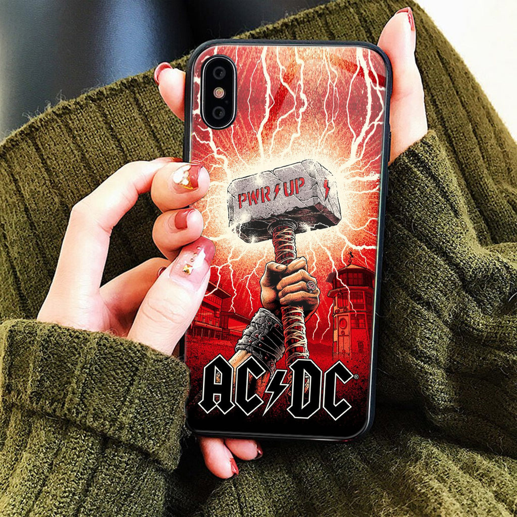 AC/DC Phone Case – TANTN 15108