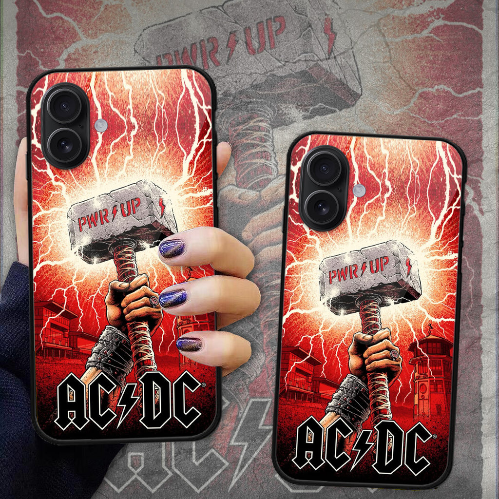 AC/DC Phone Case – TANTN 15108