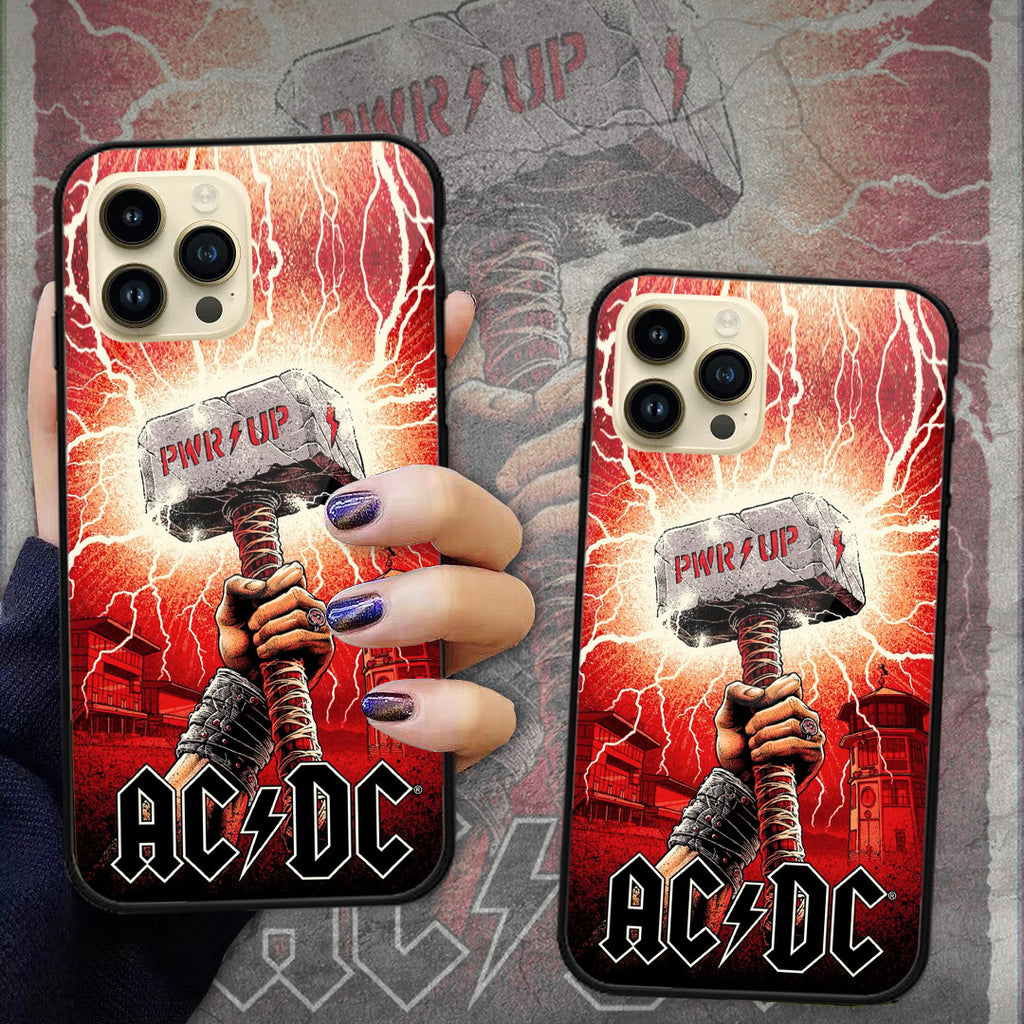 AC/DC Phone Case – TANTN 15108