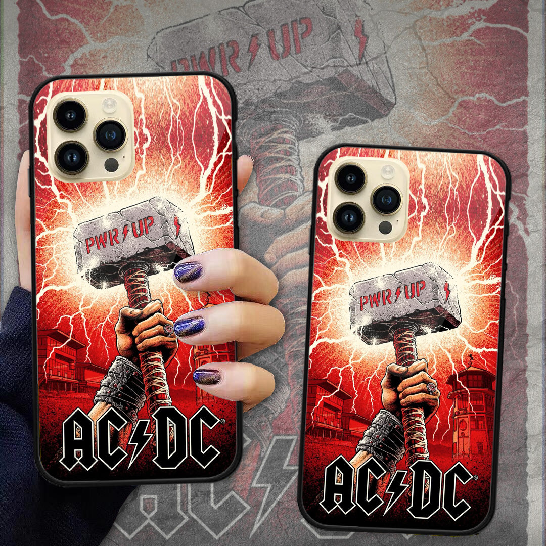 AC/DC Phone Case – TANTN 15108