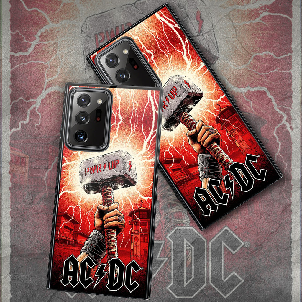 AC/DC Phone Case – TANTN 15108