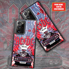 Personalized AC/DC Phone Case – TANTN 15110