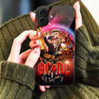 AC/DC Phone Case – HOATT 7652