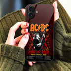 AC/DC Phone Case – HOATT 9853