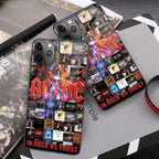AC/DC Phone Case – HOATT 9869