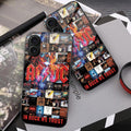 AC/DC Phone Case – HOATT 9869