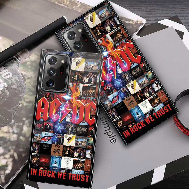 AC/DC Phone Case – HOATT 9869