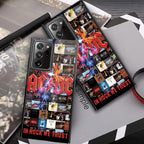AC/DC Phone Case – HOATT 9869