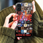 AC/DC Phone Case – HOATT 9869