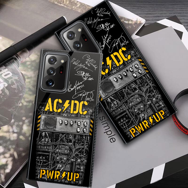 AC/DC Phone Case – GNE 1303