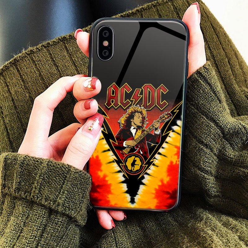 AC/DC Phone Case – GNE 1312