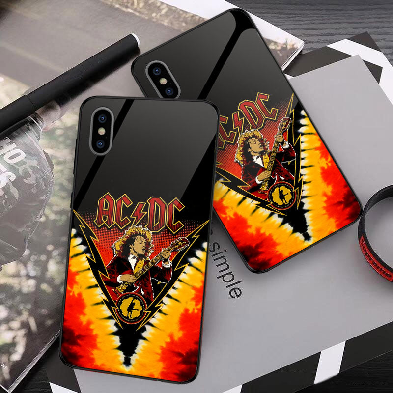 AC/DC Phone Case – GNE 1312