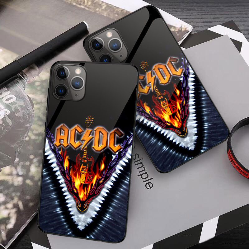AC/DC Phone Case – GNE 1313