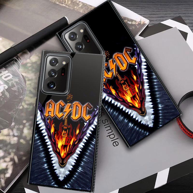 AC/DC Phone Case – GNE 1313