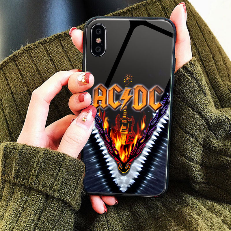 AC/DC Phone Case – GNE 1313