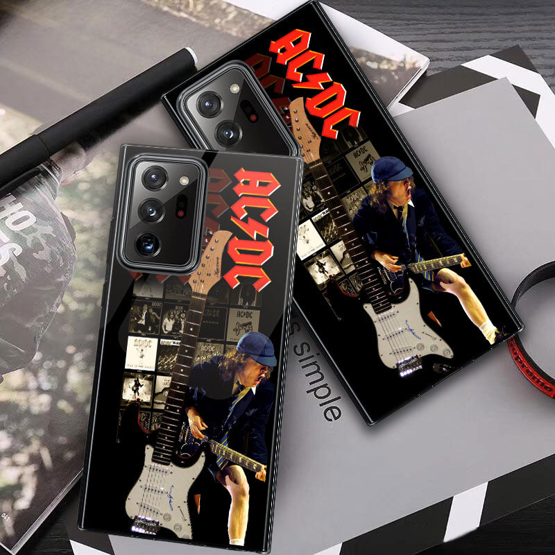 AC/DC Phone Case – GNE 1331