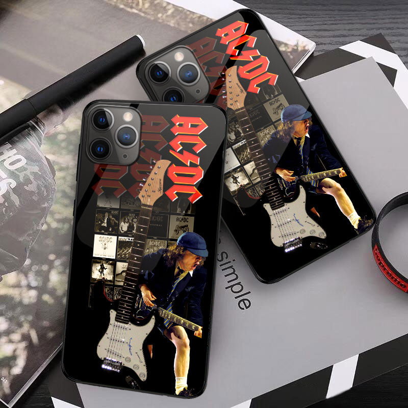 AC/DC Phone Case – GNE 1331