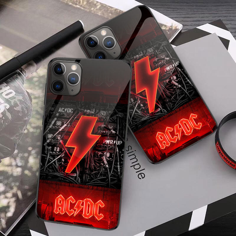 AC/DC Phone Case – GNE 1358