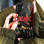 AC/DC Phone Case – GNE 1475