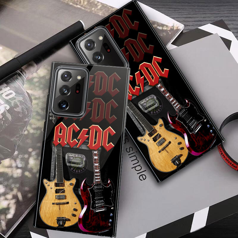 AC/DC Phone Case – GNE 1596
