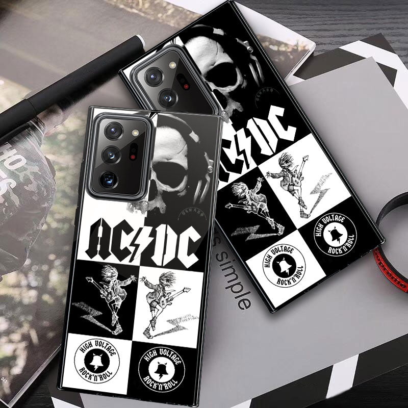 AC/DC Phone Case – GNE 1760