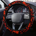 AC/DC Steering Wheel Cover – TANTN 4626