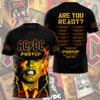 AC/DC 3D Apparel – HOATT 7653
