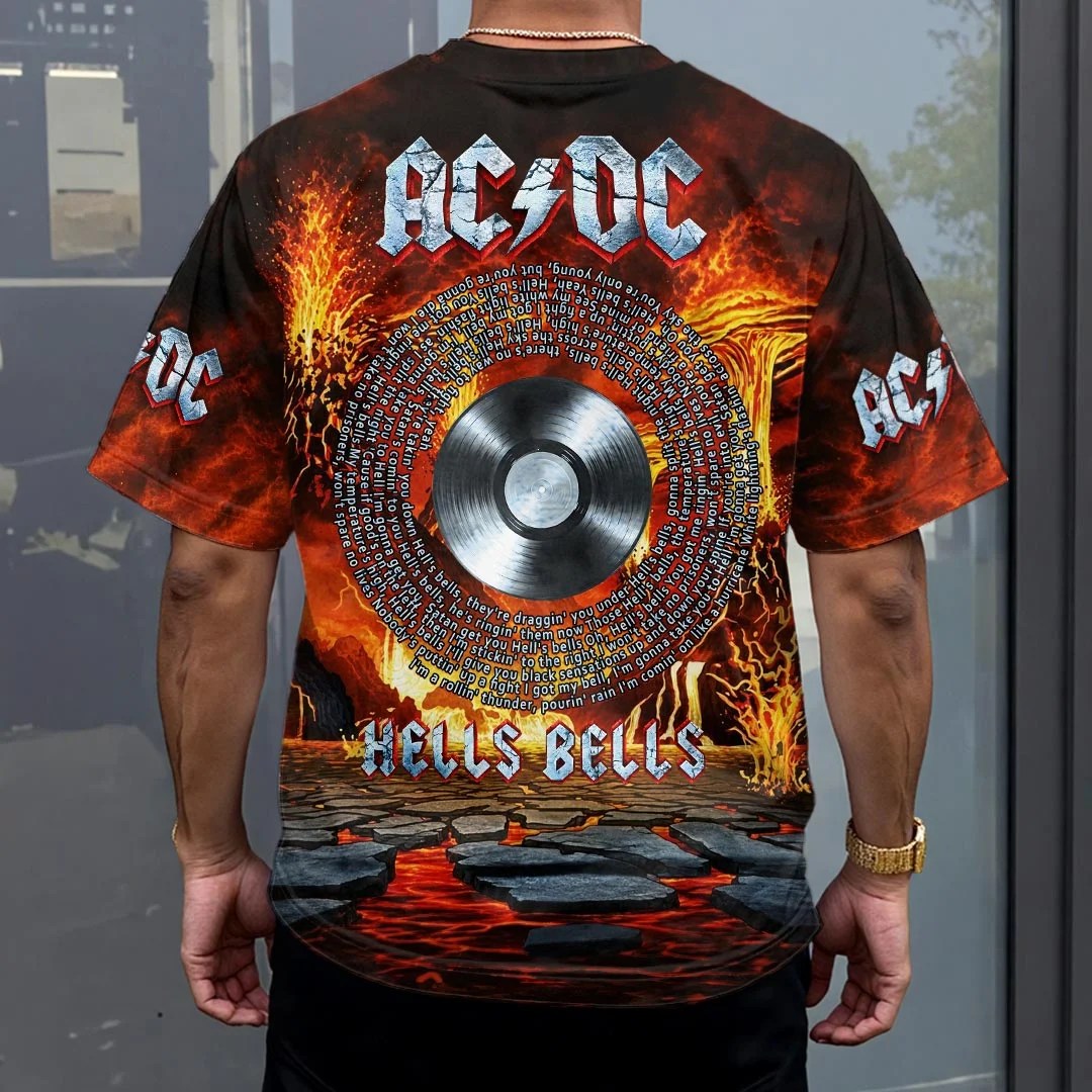 AC/DC 3D Apparel – HOATT25751