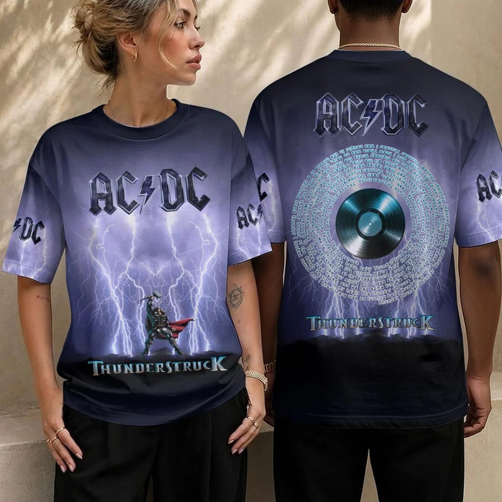 AC/DC 3D Apparel – HOATT26754