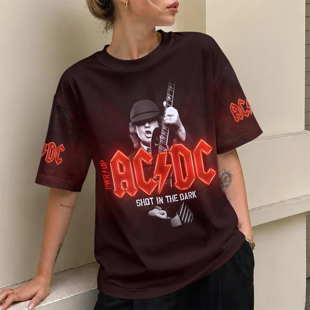 AC/DC 3D Apparel – HOATT26755