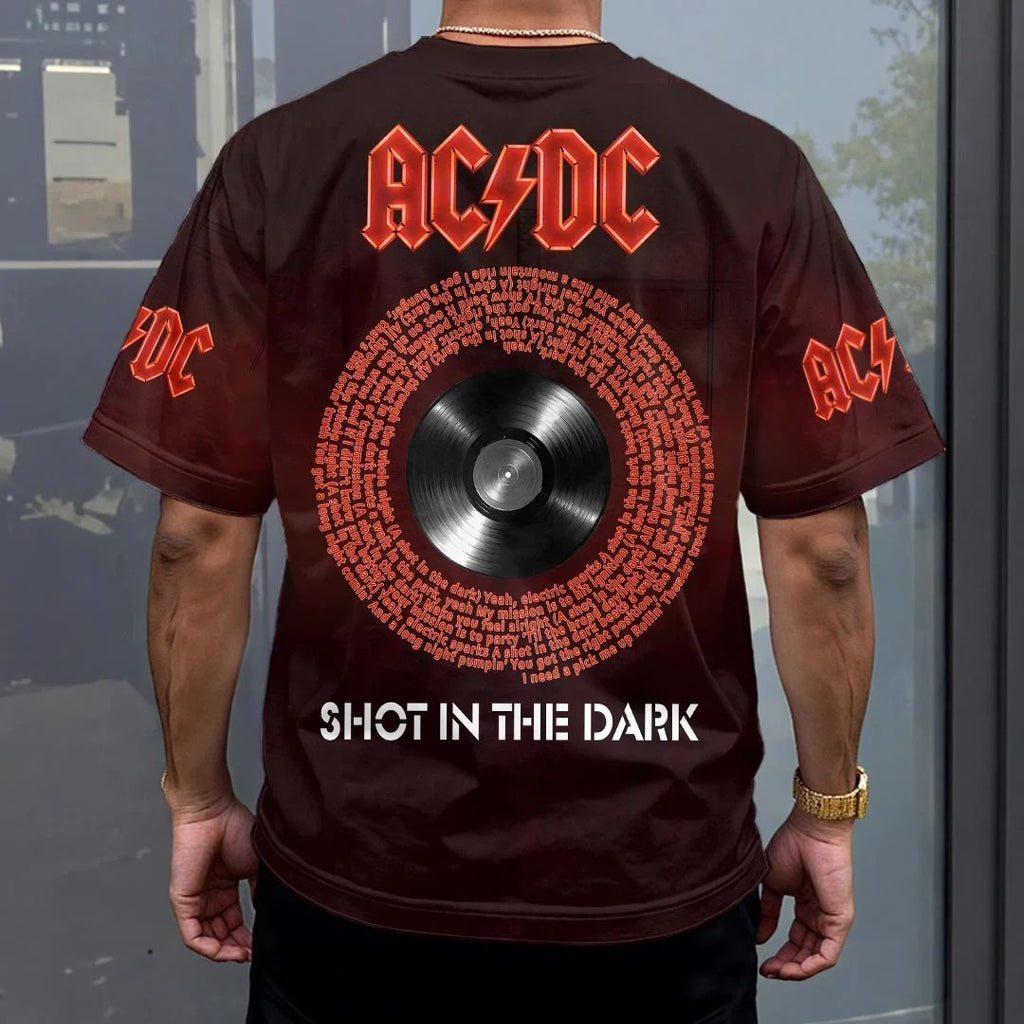 AC/DC 3D Apparel – HOATT26755