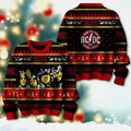 AC/DC Ugly Sweater – VANDH 3854